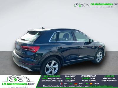Audi Q3 35 TDI 150 ch BVA