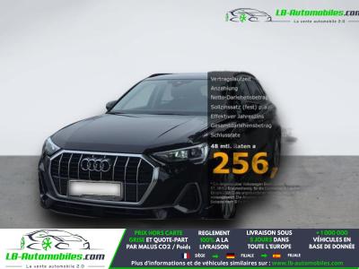Audi Q3 35 TDI 150 ch BVA