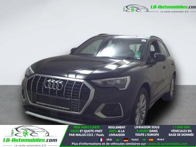 Audi Q3 35 TDI 150 ch BVA