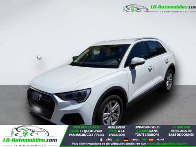 Audi Q3 35 TDI 150 ch BVA