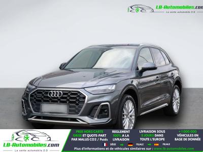 Audi Q5 55 TFSIe 367 BVA Quattro