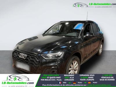 Audi Q5 55 TFSIe 367 BVA Quattro