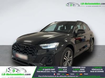 Audi Q5 55 TFSIe 367 BVA Quattro