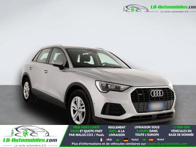 Audi Q3 35 TDI 150 ch