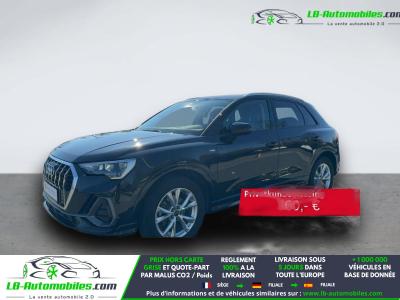 Audi Q3 35 TDI 150 ch