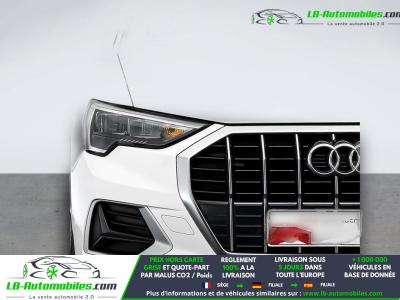 Audi Q3 35 TDI 150 ch