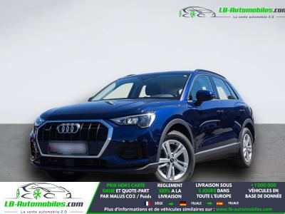 Audi Q3 35 TDI 150 ch BVA Quattro