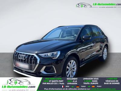 Audi Q3 35 TDI 150 ch BVA Quattro