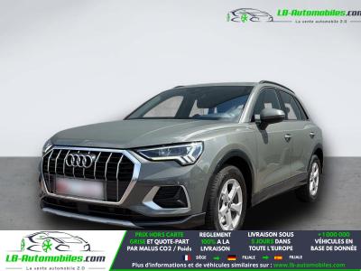 Audi Q3 35 TDI 150 ch BVA Quattro