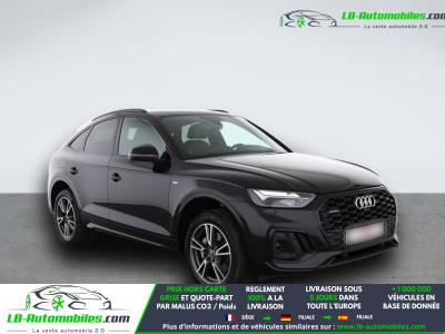 Audi Q5 Sportback 50 TDI 286 BVA Quattro