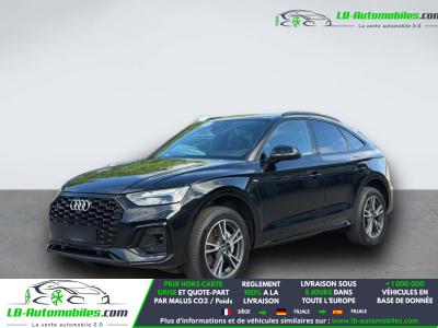 Audi Q5 Sportback 50 TDI 286 BVA Quattro