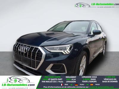 Audi Q3 35 TFSI 150 ch BVA
