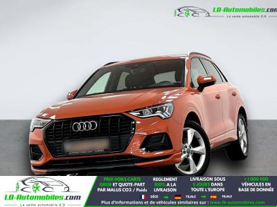 Audi Q3 35 TFSI 150 ch BVA