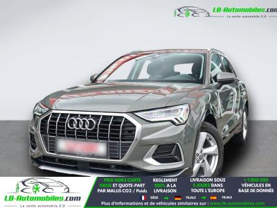 Audi Q3 35 TFSI 150 ch BVA