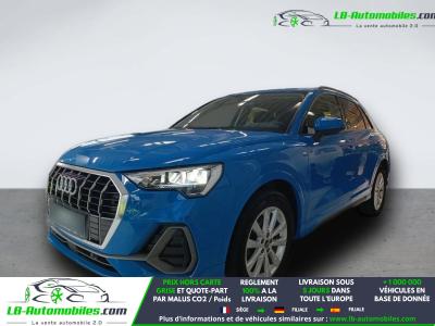 Audi Q3 35 TFSI 150 ch BVA