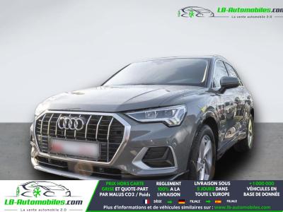 Audi Q3 35 TFSI 150 ch BVA