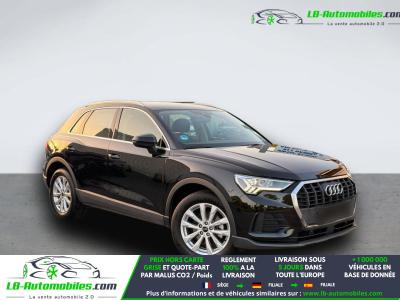 Audi Q3 35 TFSI 150 ch BVA