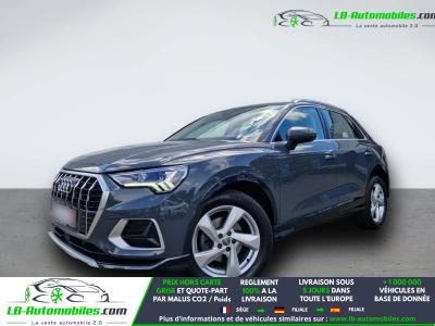 Audi Q3 35 TFSI 150 ch BVA