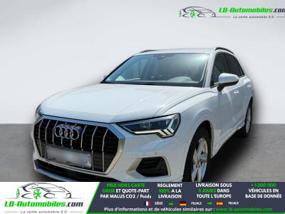 Audi Q3 35 TFSI 150 ch BVA