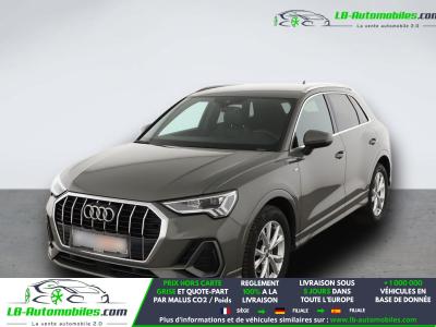 Audi Q3 35 TFSI 150 ch BVA