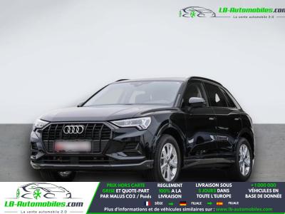 Audi Q3 35 TDI 150 ch BVA