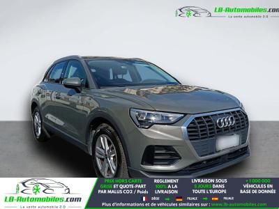 Audi Q3 35 TDI 150 ch BVA