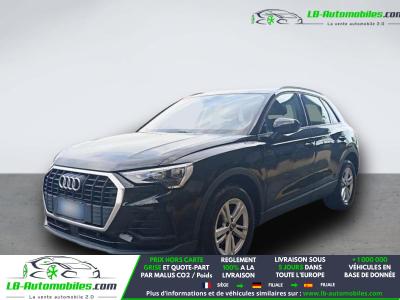 Audi Q3 35 TDI 150 ch BVA