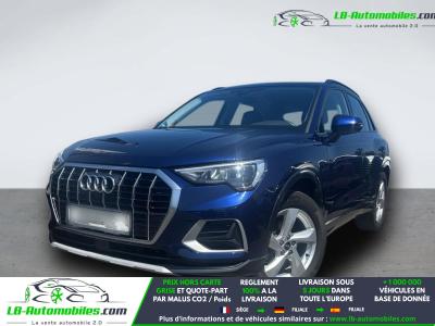 Audi Q3 35 TDI 150 ch BVA
