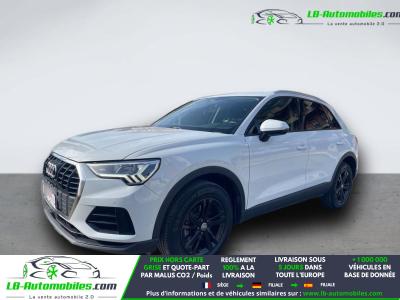 Audi Q3 35 TDI 150 ch BVA