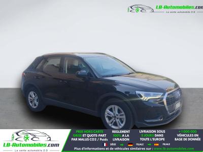 Audi Q3 35 TDI 150 ch BVA