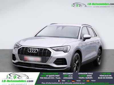 Audi Q3 35 TDI 150 ch BVA