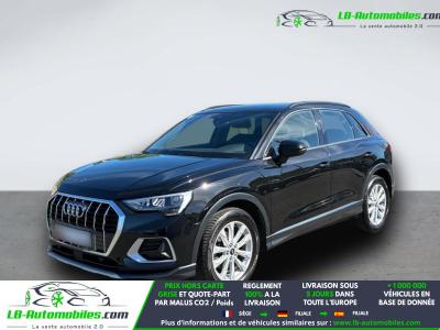 Audi Q3 35 TDI 150 ch BVA