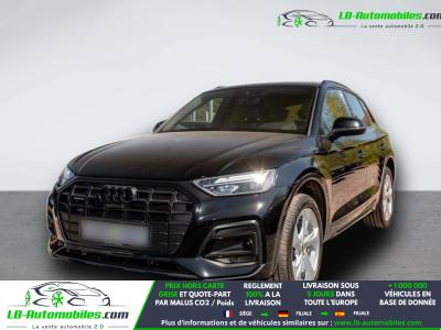 Audi Q5 50 TDI 286 BVA Quattro