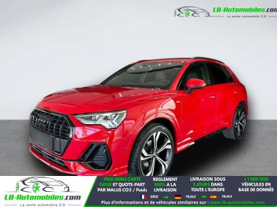 Audi Q3 35 TDI 150 ch BVA Quattro