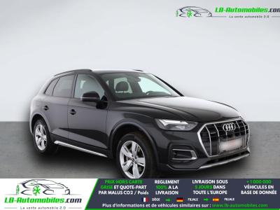 Audi Q5 50 TDI 286 BVA Quattro