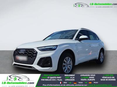 Audi Q5 50 TDI 286 BVA Quattro