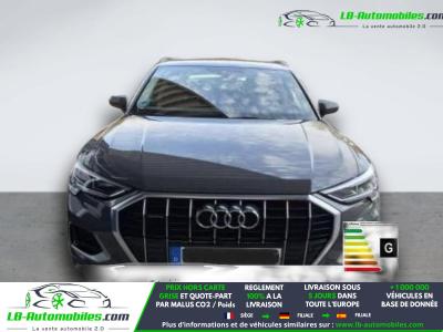 Audi Q3 40 TDI 190 ch BVA Quattro