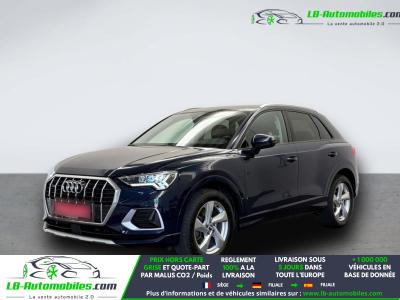 Audi Q3 40 TDI 190 ch BVA Quattro