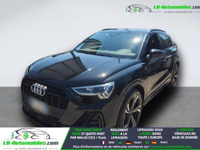 Audi Q3 40 TDI 190 ch BVA Quattro