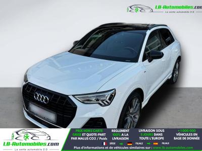 Audi Q3 40 TDI 190 ch BVA Quattro