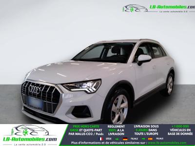 Audi Q3 35 TDI 150 ch