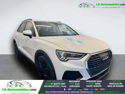Audi Q3 35 TDI 150 ch