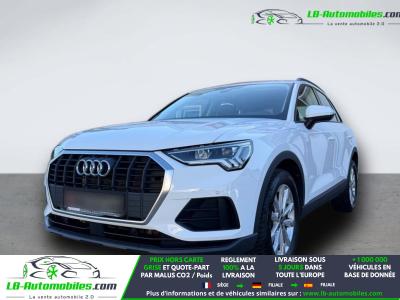 Audi Q3 35 TDI 150 ch