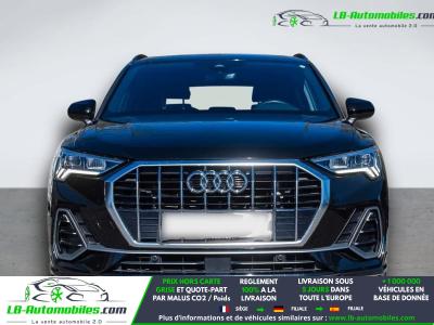 Audi Q3 35 TDI 150 ch