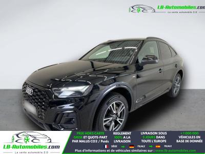Audi Q5 Sportback 50 TDI 286 BVA Quattro