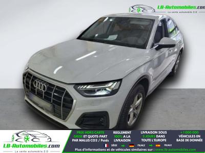 Audi Q5 Sportback 50 TDI 286 BVA Quattro