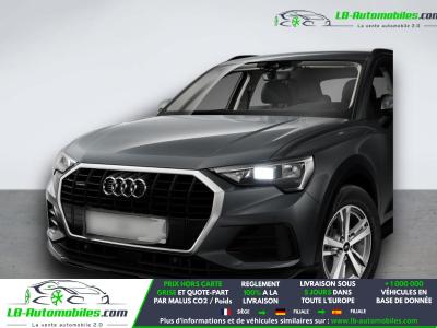 Audi Q3 40 TDI 190 ch BVA Quattro