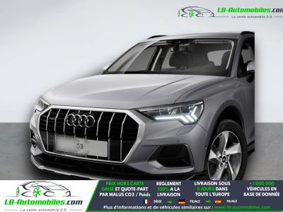 Audi Q3 40 TDI 190 ch BVA Quattro