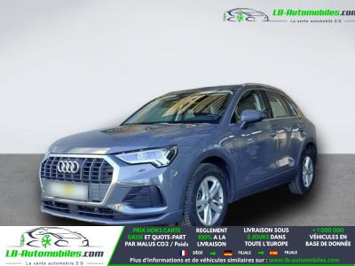 Audi Q3 35 TFSI 150 ch BVA