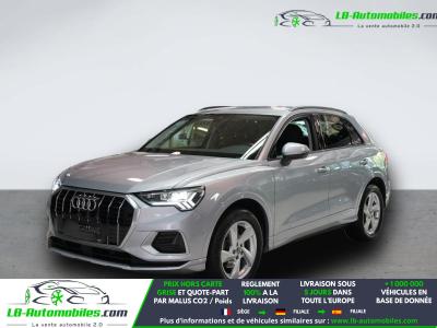 Audi Q3 35 TFSI 150 ch BVA